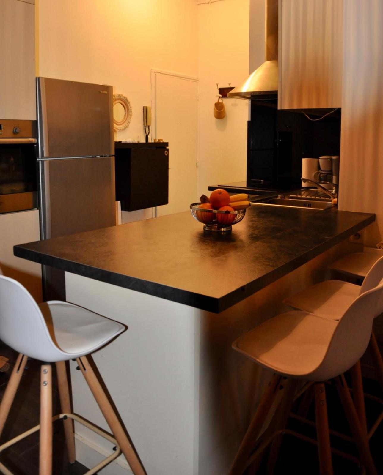 Apartamento Le Charme D'Arnaud Hypercentre Wifi Accueil Gratuit H24 Toulouse Exterior foto