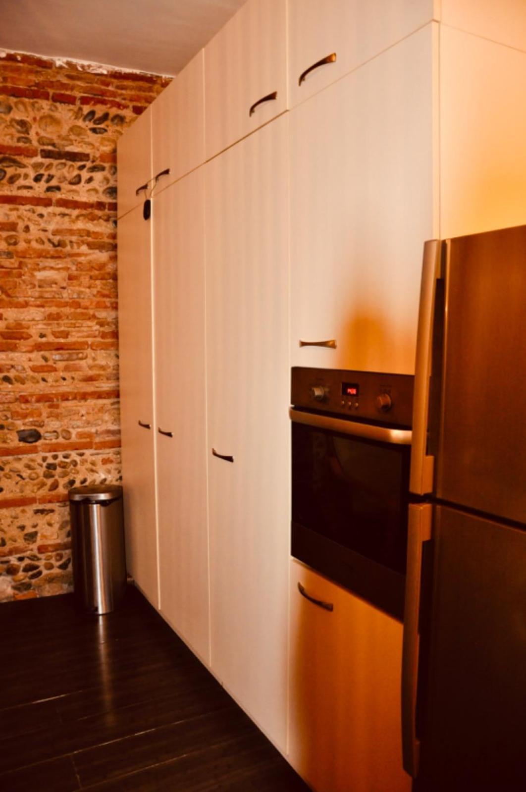 Apartamento Le Charme D'Arnaud Hypercentre Wifi Accueil Gratuit H24 Toulouse Exterior foto
